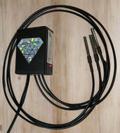 WiFi Sensor in Water Resistant Housing
