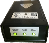 Smart Gateway