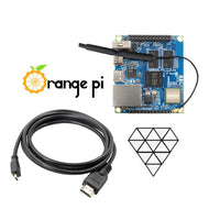 Orange Pi Zero 2