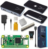 IoT Gateway With Raspberry Pi Zero