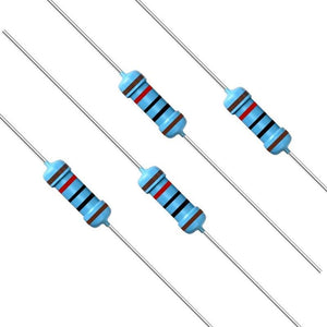 10k Resistor