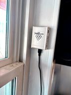 WIFI Waterproof Temperature Sensor Pro - Multiple External Sensors