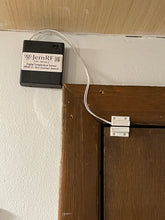 Wireless  Door Contact Temperature Sensor M Series