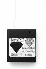 M-Series Wireless Temperature & Humidity Sensor