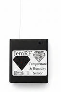 M-Series Wireless Temperature & Humidity Sensor