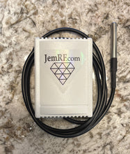 WIFI Waterproof Temperature Sensor - Internet Of Things (IOT)