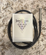 WIFI Waterproof Temperature Sensor - Internet Of Things (IOT)