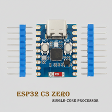 ESP32 C3 Zero Processor