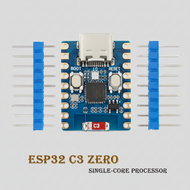 ESP32 C3 Zero Processor