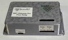 WiFI Pro Monitor and Control Package