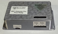 WiFI Pro Monitor and Control Package