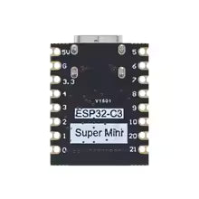 ESP32-C3 Super Mini Development Board WiFi+Bluetooth Ultra-Low Power