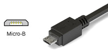 5v Power Supply - 2.5A (Micro USB)