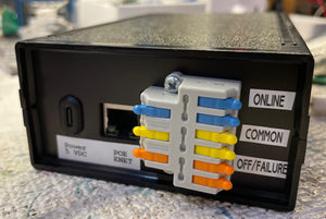 Smart Gateway