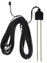 WiFi Greenhouse Monitor Pro