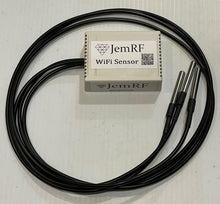 WIFI Waterproof Temperature Sensor - Multiple External Sensors