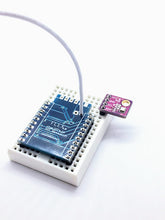 BME280  - Pressure, Humidity and Temperature sensor