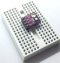 BME280  - Pressure, Humidity and Temperature sensor