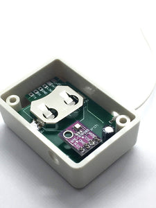 Wireless Pressure, Temperature & Humidity Sensor