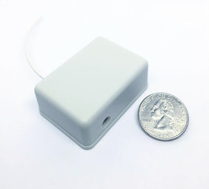 Wireless Pressure, Temperature & Humidity Sensor