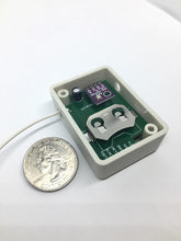 Wireless Pressure, Temperature & Humidity Sensor