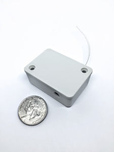 Wireless Temperature & Humidity Sensor