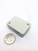 Wireless Pressure, Temperature & Humidity Sensor