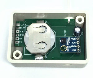 Wireless Temperature & Humidity Sensor