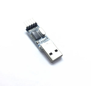PL2303HX USB To RS232 TTL Auto Converter Module Converter Adapter For Raspberry Pi and Arduino