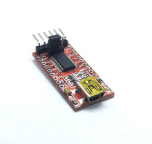 FT232RL FTDI USB 3.3V 5.5V to TTL Serial Adapter Module for Arduino Mini Port