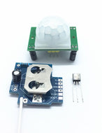 Wireless Motion sensor kit