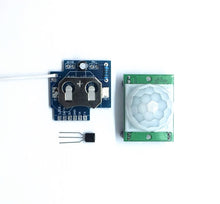 Wireless Motion sensor kit