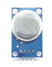Gas Sensor MQ-2 Gas/Smoke Detector