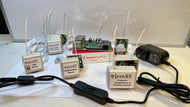 Wireless Developers Kit with Raspberry PI 3bPlus