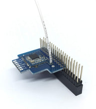 IOT hat for RPI