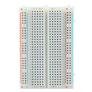 Mini Breadboard  400 Point Prototyping Circuit board