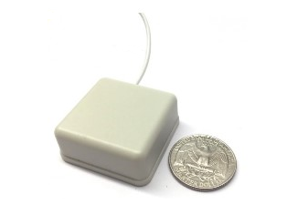 Wireless Temperature Sensor, IN-TTD01F1